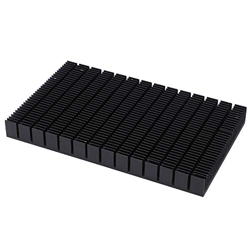 Thermaldissipationskarte Im Resistenten Aluminium - Effektives Kühlmodul für IC -Kühler und Netzteile Thermaldissipationskarte Im Resistenten Aluminium - Effektives Kühlmodul für IC -Kühler und Netzteile von Fafeicy