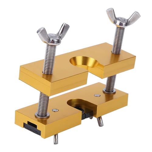 Trompete Mundstück Mundstück Puller, Trompete Mundstückentferner, Aluminiumkörper Zink -Stahl Griff für Lehrer für Schüler Bequemer Zeitsparen Trompete Mundstück Mundstück Puller, Trompete Mundstückentferner, Aluminiumkörper Zink -Stahl Griff für Lehrer für Schüler Bequemer Zeitsparen von Fafeicy