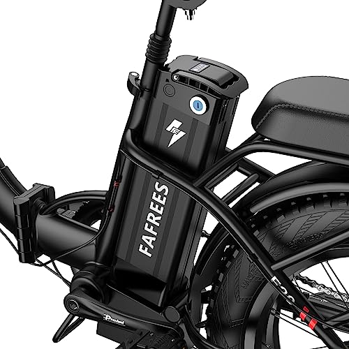 Fafrees ebike Akku Elektrofahrrad Batterie für Fafrees ebike (22.5Ah-F20 Max) von Fafrees