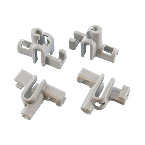Original Fagor Brandt Geschirrkorb-Clips Original Fagor Brandt Geschirrkorb-Clips von Fagor Brandt Group