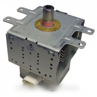 2 m253j (BT) Magnetron für Micro Wellen Fagor Brandt Vedette Springen de-dietrich – 71 x 9689 von Fagor