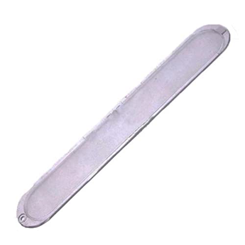 - Diffusor Licht Breite: 55 mm, Länge: 290 mm für Dunstabzugshaube Fagor – 71 x 2205 - Diffusor Licht Breite: 55 mm, Länge: 290 mm für Dunstabzugshaube Fagor – 71 x 2205 von Fagor