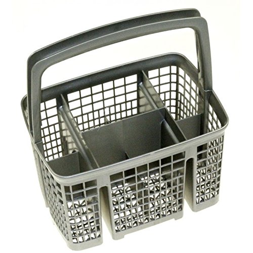 Fagor Brandt Vedette Sauter De-Dietrich – Besteckkorb für Spülmaschine von Brandt De Dietrich Fagor Brandt Vedette Sauter De-Dietrich – Besteckkorb für Spülmaschine von Brandt De Dietrich von Fagor