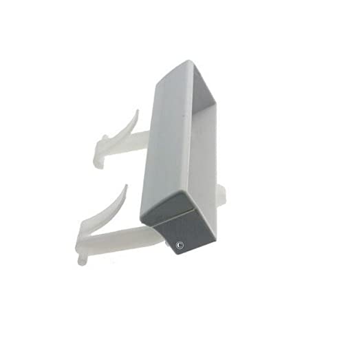 Fagor Brandt Vedette Springen de-dietrich – POIGNEE Pedal Öffnung weiße für Spülmaschine Fagor Brandt Vedette Springen de-dietrich Fagor Brandt Vedette Springen de-dietrich – POIGNEE Pedal Öffnung weiße für Spülmaschine Fagor Brandt Vedette Springen de-dietrich von Fagor