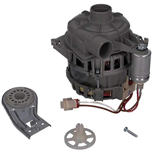 Fagor – Motor für Pumpe, höchste Zyklenfestigkeit für Spülmaschine Fagor Fagor – Motor für Pumpe, höchste Zyklenfestigkeit für Spülmaschine Fagor von Fagor