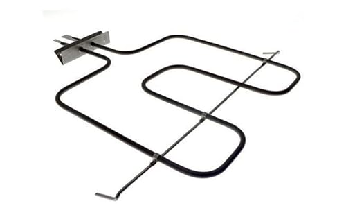 Fagor – Resistance Grill 1400 W – ca5g002 a9 von Fagor