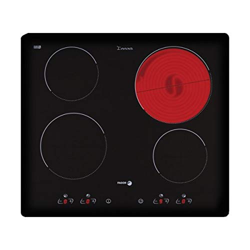 Fagor VFT400S Platte Fagor VFT400S Platte von Fagor