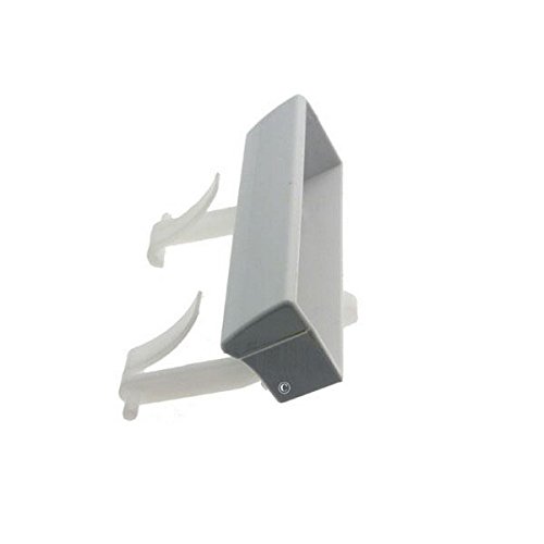 POIGNEE Pedal Öffnung weiße für Spülmaschine Fagor Brandt Vedette Springen de-dietrich – 31 x 5124 POIGNEE Pedal Öffnung weiße für Spülmaschine Fagor Brandt Vedette Springen de-dietrich – 31 x 5124 von Fagor