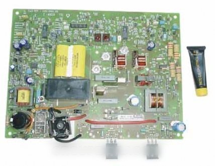 Platin-Leistung Induktion für Kochfeld Fagor – 75e6057 Platin-Leistung Induktion für Kochfeld Fagor – 75e6057 von Fagor