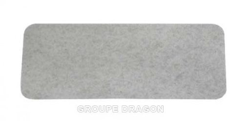 Ratgeber Wellen Platte Mica für Micro Wellen Fagor Brandt Vedette Springen de-dietrich – 71 x 0406 Ratgeber Wellen Platte Mica für Micro Wellen Fagor Brandt Vedette Springen de-dietrich – 71 x 0406 von Fagor