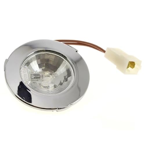 Spot + Halogenlampe, 12 V, 20 W, für Dunstabzugshaube Spot + Halogenlampe, 12 V, 20 W, für Dunstabzugshaube von Fagor