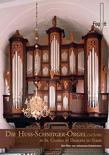 Die Huß-Schnitger-Orgel (Stade) von Fagott