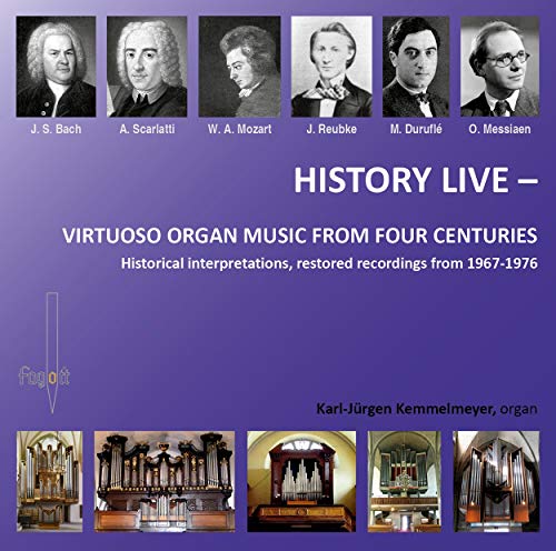 History Live von Fagott