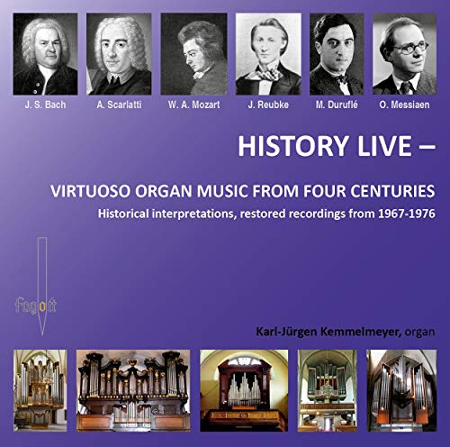 History Live History Live von Fagott