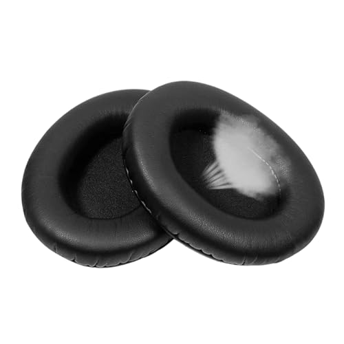 1pair Ohrpolster Headsets Ohrschernungen Für Kopfhörer Ohrhörer Ohr Pad Schwämme Kissen Abdeckung 1pair Ohrpolster Headsets Ohrschernungen Für Kopfhörer Ohrhörer Ohr Pad Schwämme Kissen Abdeckung von Fahoujs