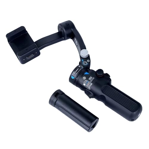 3 AXISS Smartphone Gimbals Stabilisatoren Einstellbare Fülllicht Für Videoaufzeichnungen Und Vloggings 3 AXISS Smartphone Gimbals Stabilisatoren Einstellbare Fülllicht Für Videoaufzeichnungen Und Vloggings von Fahoujs