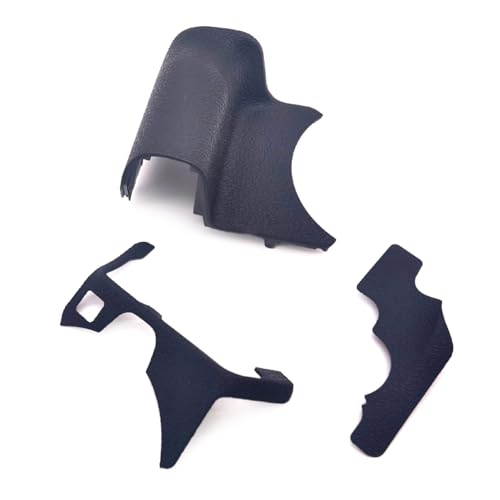 3pcs Schutzkautschuklhaut Für RP Digitalkamera Easy Installation Camera Body Grip Gummi Schutzeinheit 3pcs Schutzkautschuklhaut Für RP Digitalkamera Easy Installation Camera Body Grip Gummi Schutzeinheit von Fahoujs