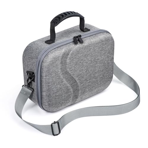 Aufbewahrungstasche Für Quest3 Headsets Case Traging Hülle Headsets Aufbewahrungsbox Beutelzugriff Aufbewahrungstasche Für Quest3 Headsets Case Traging Hülle Headsets Aufbewahrungsbox Beutelzugriff von Fahoujs