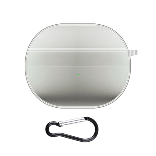 Clear Protect Carrying Case Schockfest Für Kopfhörerstaubhöre Waschbarer Kratzfestem Ärmel Geeignet Clear Protect Carrying Case Schockfest Für Kopfhörerstaubhöre Waschbarer Kratzfestem Ärmel Geeignet von Fahoujs