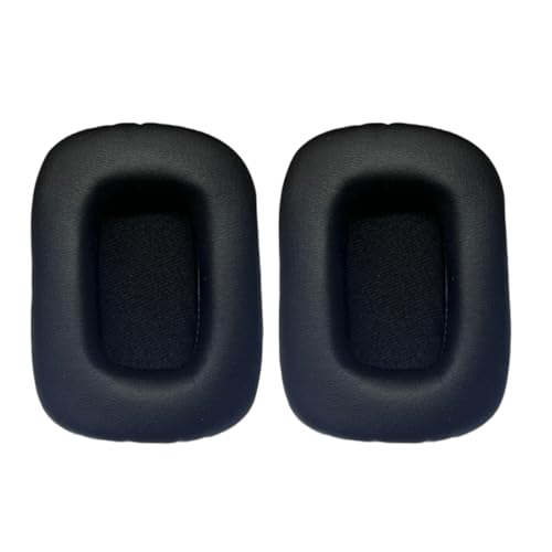 Ersatz Earpads Ohrpolsterohr Ohrkissen Für 90x70mm Kopfhörer Schwämme Deckungen Hüllen Ersatz Earpads Ohrpolsterohr Ohrkissen Für 90x70mm Kopfhörer Schwämme Deckungen Hüllen von Fahoujs