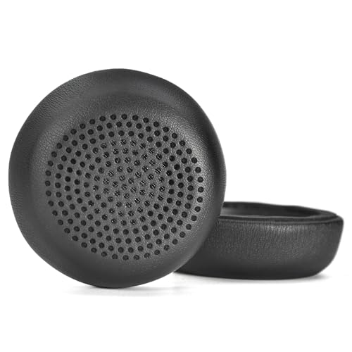 Ersatzohrkissen Für Zonendraht Headsets Weich Atmungsaktive Ohrhörer Ohrschützer Ohrbedeckungen Reduzieren Rauschstörungen Ersatzohrkissen Für Zonendraht Headsets Weich Atmungsaktive Ohrhörer Ohrschützer Ohrbedeckungen Reduzieren Rauschstörungen von Fahoujs