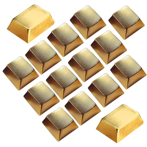 Fahoujs Alloy Schlüsselkaps Für Mechanische Tastatur Upgrades Für Spiele Und Büro Verwenden 15 Prozent Fahoujs Alloy Schlüsselkaps Für Mechanische Tastatur Upgrades Für Spiele Und Büro Verwenden 15 Prozent von Fahoujs