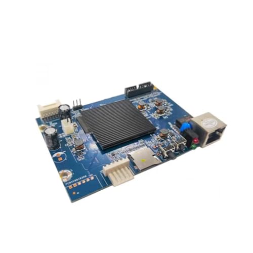 Fahoujs Effizienter Miner Controller Für M20S M21S M30S M31S Bergleute Fahoujs Effizienter Miner Controller Für M20S M21S M30S M31S Bergleute von Fahoujs
