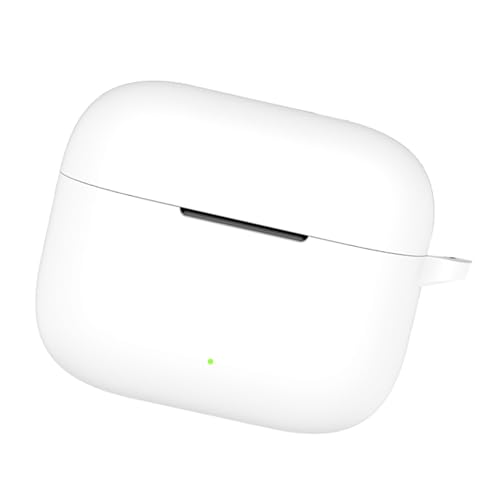Fahoujs Flexible Guard Stoßdichtungssicherer Schale Ohrhörerhülle Antidust Haut Waschbar Fahoujs Flexible Guard Stoßdichtungssicherer Schale Ohrhörerhülle Antidust Haut Waschbar von Fahoujs