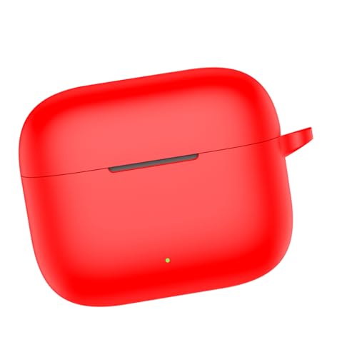 Fahoujs Flexible Guard Stoßdichtungssicherer Schale Ohrhörerhülle Antidust Haut Waschbar Fahoujs Flexible Guard Stoßdichtungssicherer Schale Ohrhörerhülle Antidust Haut Waschbar von Fahoujs