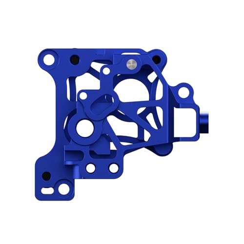 Fahoujs Luft Und Raumfahrt Aluminium 3D Drucker Extruder Mit Überlegener Wärmeissipation Und Hochfestigkeitsstruktur Fahoujs Luft Und Raumfahrt Aluminium 3D Drucker Extruder Mit Überlegener Wärmeissipation Und Hochfestigkeitsstruktur von Fahoujs