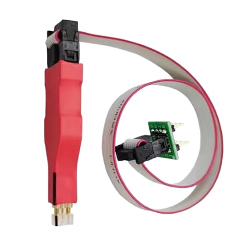 Fahoujs MSOP8 Burning Cable Probe Test Sonde Mit Abnehmbarem Elastischen Stopper Zur Verwendung In Der Reparatur Der Luft Und Raumfahrtelektronik Fahoujs MSOP8 Burning Cable Probe Test Sonde Mit Abnehmbarem Elastischen Stopper Zur Verwendung In Der Reparatur Der Luft Und Raumfahrtelektronik von Fahoujs