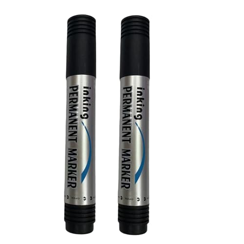 Fahoujs Marker Stift Diskrete Speicherbehälter Mehrzweck Marker Stifte Mit Privatem Speicherfach Für Wertsachen Und Notiz Fahoujs Marker Stift Diskrete Speicherbehälter Mehrzweck Marker Stifte Mit Privatem Speicherfach Für Wertsachen Und Notiz von Fahoujs