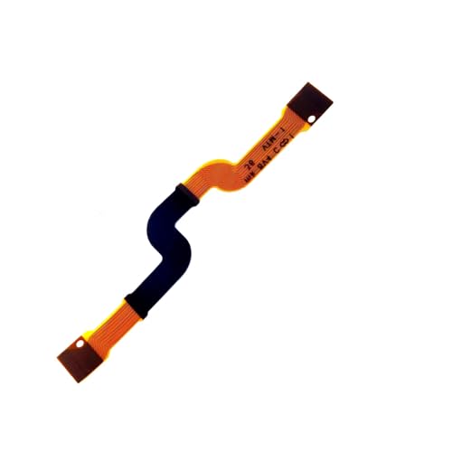 Fahoujs Stabiles Anschlussprüfungskabel Flexible Ribbon Kabelkabel FPC Kabel Für TG850 TG860 Digitale Kameras Fahoujs Stabiles Anschlussprüfungskabel Flexible Ribbon Kabelkabel FPC Kabel Für TG850 TG860 Digitale Kameras von Fahoujs