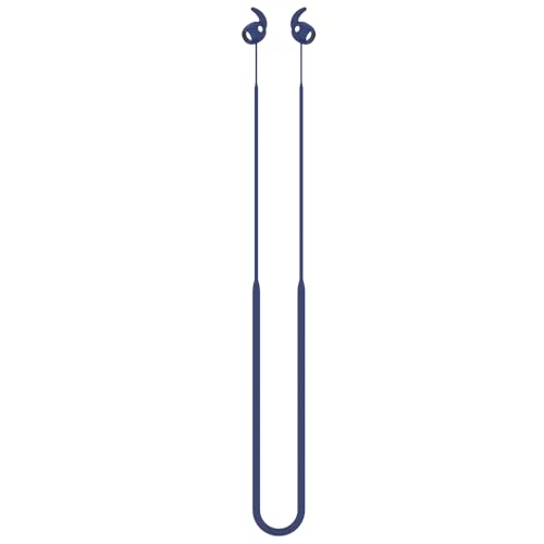 Fahoujs Upgrades Silikon Ohrhörerhalter Gurte 40 cm Halskabel Flexible Silikon Kopfhörergurte Für Sport Ohrhörer Bequem Fahoujs Upgrades Silikon Ohrhörerhalter Gurte 40 cm Halskabel Flexible Silikon Kopfhörergurte Für Sport Ohrhörer Bequem von Fahoujs