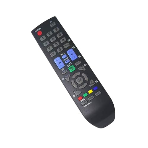 Fernbedienung Für Intelligente Controller Für BN5900857A BN5900865A Zahlreiche Modelle Einfache Funktionalität Fernbedienung Für Intelligente Controller Für BN5900857A BN5900865A Zahlreiche Modelle Einfache Funktionalität von Fahoujs