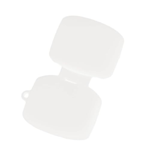Flexible Guard Shell Ohrhörerhülle Antidust Haut Waschbarer Silikonabdeckungen Schutzhülle Für AC5TW Flexible Guard Shell Ohrhörerhülle Antidust Haut Waschbarer Silikonabdeckungen Schutzhülle Für AC5TW von Fahoujs