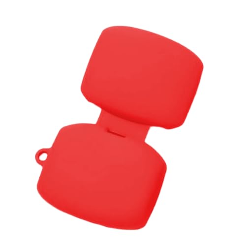 Flexible Guard Shell Ohrhörerhülle Antidust Haut Waschbarer Silikonabdeckungen Schutzhülle Für AC5TW Flexible Guard Shell Ohrhörerhülle Antidust Haut Waschbarer Silikonabdeckungen Schutzhülle Für AC5TW von Fahoujs