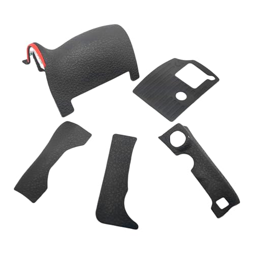 Für D810 Body Gummi Grip Grip BOD Heck Daumen Vorderseite Gummiabdeckungen Kamera Ersatz Ersatzkamera Reparaturteil Für D810 Body Gummi Grip Grip BOD Heck Daumen Vorderseite Gummiabdeckungen Kamera Ersatz Ersatzkamera Reparaturteil von Fahoujs