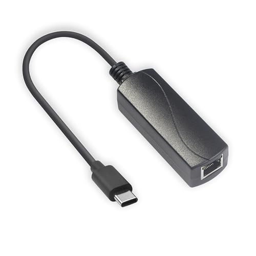 Gigabit Strom Über Ethernet Zum Typ C Stecker Adapter Kabel Netzteil Ladekonverter Ethernet Adapter Für Smartphones Gigabit Strom Über Ethernet Zum Typ C Stecker Adapter Kabel Netzteil Ladekonverter Ethernet Adapter Für Smartphones von Fahoujs