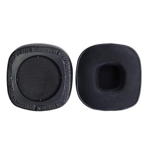Haltbarkeit Earpads Ohrpolster Für Kopfhörer Komfortable Passform Mit Memory Foam Ohrpads Für Hör Haltbarkeit Earpads Ohrpolster Für Kopfhörer Komfortable Passform Mit Memory Foam Ohrpads Für Hör von Fahoujs