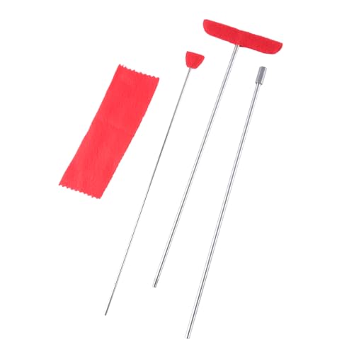 Klavier Soundboard Cleaner Piano Reinigungswerkzeug Klavierreinigung Helfer Klavier Soundboard Clean Set Klavierreinigungswerkzeug Set von Fahoujs