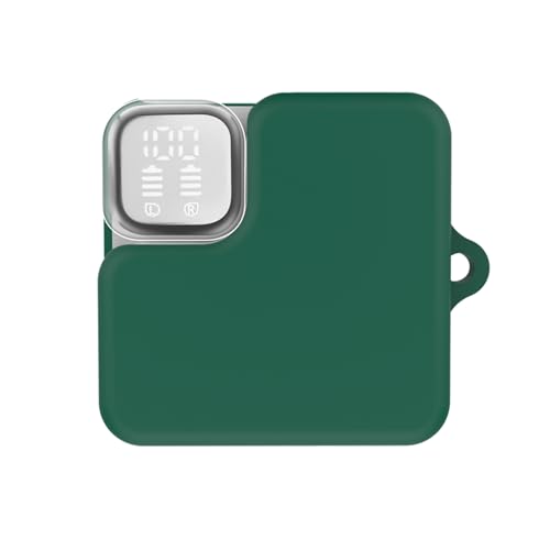 Kopfhörerhülle Für Melobuds Soft Silicon Deckungen Kopfhörer Ohrhörer Schutzhäusern Hülle Beutel Kopfhörerhülle Für Melobuds Soft Silicon Deckungen Kopfhörer Ohrhörer Schutzhäusern Hülle Beutel von Fahoujs