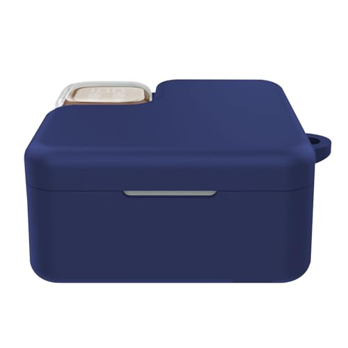 Kopfhörerhülle Für Melobuds Soft Silicon Deckungen Kopfhörer Ohrhörer Schutzhäusern Hülle Beutel Kopfhörerhülle Für Melobuds Soft Silicon Deckungen Kopfhörer Ohrhörer Schutzhäusern Hülle Beutel von Fahoujs