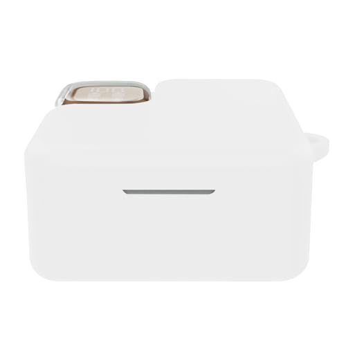 Kopfhörerhülle Für Melobuds Soft Silicon Deckungen Kopfhörer Ohrhörer Schutzhäusern Hülle Beutel Kopfhörerhülle Für Melobuds Soft Silicon Deckungen Kopfhörer Ohrhörer Schutzhäusern Hülle Beutel von Fahoujs