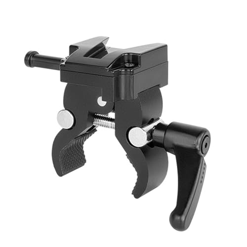 Krabbenklemme Mit V Lock Mount Schnellfreisetzungsadapter DSLR Kamera Batteriezubehör Für Kamera Stativ Leichtstange Stange Krabbenklemme Mit V Lock Mount Schnellfreisetzungsadapter DSLR Kamera Batteriezubehör Für Kamera Stativ Leichtstange Stange von Fahoujs