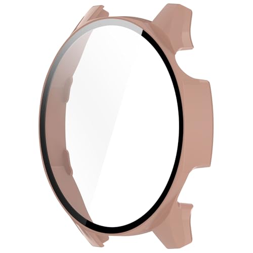 Kratzfestes Gehäuse Für Uhren 46mm wasserdichte Bildschirmteilschale Rahmen SmartWatch Häuser PC Glasfilmabdeckungen Kratzfestes Gehäuse Für Uhren 46mm wasserdichte Bildschirmteilschale Rahmen SmartWatch Häuser PC Glasfilmabdeckungen von Fahoujs