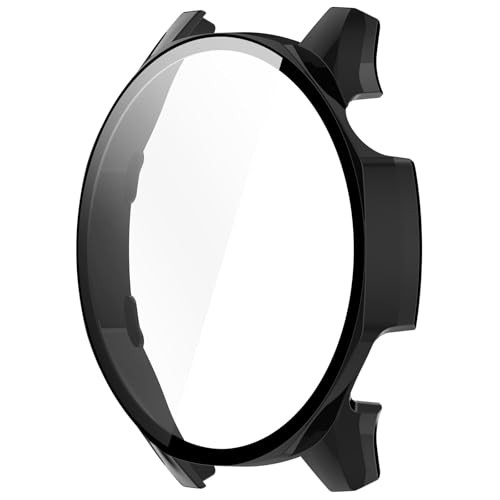 Kratzfestes Gehäuse Für Uhren 46mm wasserdichte Bildschirmteilschale Rahmen SmartWatch Häuser PC Glasfilmabdeckungen Kratzfestes Gehäuse Für Uhren 46mm wasserdichte Bildschirmteilschale Rahmen SmartWatch Häuser PC Glasfilmabdeckungen von Fahoujs