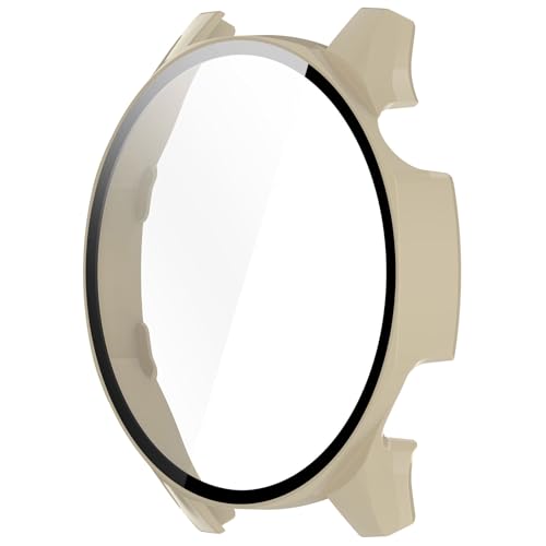 Kratzfestes Gehäuse Für Uhren 46mm wasserdichte Bildschirmteilschale Rahmen SmartWatch Häuser PC Glasfilmabdeckungen Kratzfestes Gehäuse Für Uhren 46mm wasserdichte Bildschirmteilschale Rahmen SmartWatch Häuser PC Glasfilmabdeckungen von Fahoujs