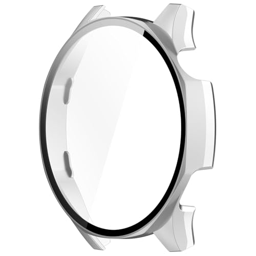 Kratzfestes Gehäuse Für Uhren 46mm wasserdichte Bildschirmteilschale Rahmen SmartWatch Häuser PC Glasfilmabdeckungen Kratzfestes Gehäuse Für Uhren 46mm wasserdichte Bildschirmteilschale Rahmen SmartWatch Häuser PC Glasfilmabdeckungen von Fahoujs