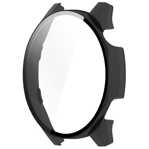 Kratzfestes Gehäuse Für Uhren 46mm wasserdichte Bildschirmteilschale Rahmen SmartWatch Häuser PC Glasfilmabdeckungen Kratzfestes Gehäuse Für Uhren 46mm wasserdichte Bildschirmteilschale Rahmen SmartWatch Häuser PC Glasfilmabdeckungen von Fahoujs